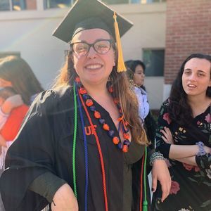 Meet your Posher, Courtney